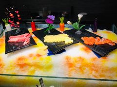 -蓝鲸湾汤泉(包河店)