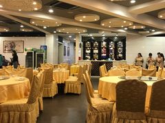 大堂-清真·安乐园菜馆(茶南店)