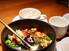 佛陀饭-庆春朴门