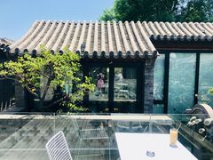 -糖房咖啡(南锣鼓巷店)