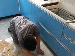-佰丽爱家全屋定制(汶水店)