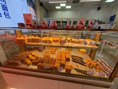 -红星前进面包牛奶公司(五道口购物中心店)