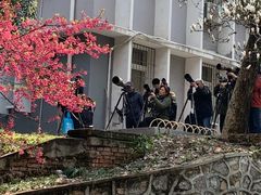 -武汉大学图书馆·文理学部总馆