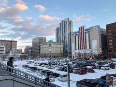 -札幌电视塔