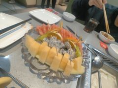 -海底捞火锅(振华商厦店)