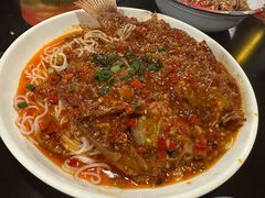 -冶建镜子·老南昌大排档·江西虾王(总店)