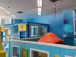 -孩子王童乐园(保定万博广场店)