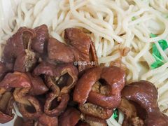 -泰顺江南春面馆