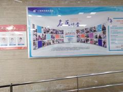 -上海大学附属上海和平眼科医院