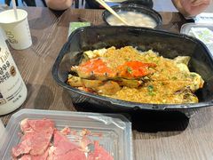 -盒马鲜生(王府广场店)