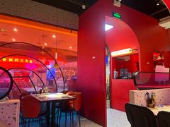 -蛙来哒(方圆荟店)