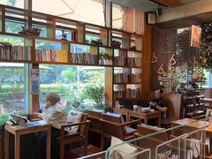 -咖啡陪你(广顺北大街福码大厦店)