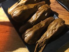 -嘎嘎鸭脑壳(蜀汉路店)