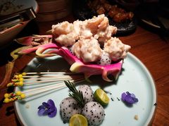 -楼兰新疆主题餐厅(苏州中心店)