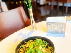 -北京金融街丽思卡尔顿酒店·意味轩 Cepe