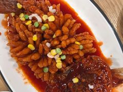 -老苏州大客堂·苏帮菜·松鼠桂鱼·苏州传统小吃(观前街人民商场店)