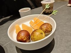 -俏立方·15年新楚菜