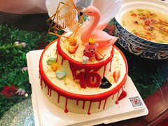 -奇芳阁·百年清真南京菜(夫子庙店)