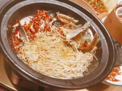 -索溪山寨·湘西饮食文化博物馆(标志门店)