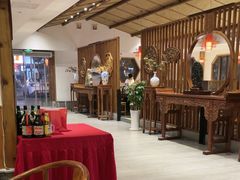 -盛世川王•幸福里(长虹店)