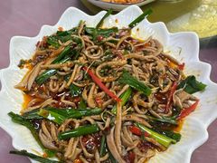 -洪霞餐馆