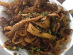 -黄妈伤心凉粉总店(名店街店)
