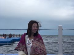-青海湖仙女湾景区