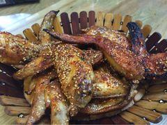 万鑫鸡翅-万鑫鸡翅
