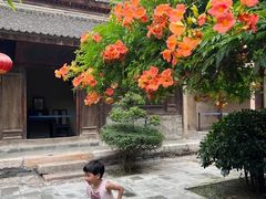 -胡氏古民居建筑