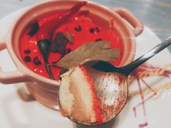 火锅底料蛋糕-随心小姐