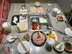 -海底捞火锅(龙湖时代天街店)