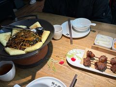 -桂小厨广西菜(印象城店)