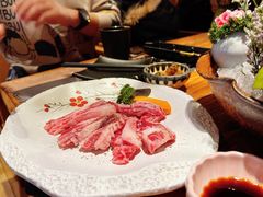 -黑牛の店·和牛烧肉(大悦城店)