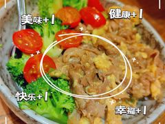 -Brut Eatery悦璞食堂(愚园路店)