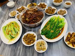 -品香排骨饭(羊官路店)