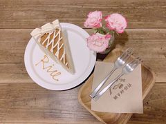 -野路甜点铺(松柏路店)