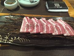-黑牛の店·和牛烧肉(大悦城店)