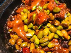 -苏帮袁Sue Cuisine(南开大悦城店)