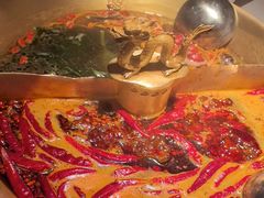 -小龙翻大江文化火锅(宽窄店)