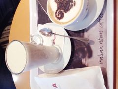 COSTA&nbsp;COFFEE(水游城店)-COSTA COFFEE(水游城店)