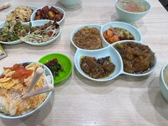 -晓宇盒饭(民安街店)