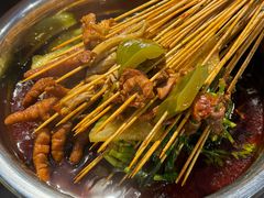 -成都瓜串串(华强北店)