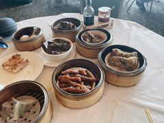 -香港东海海鲜酒家