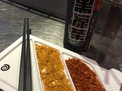 -很久以前羊肉串(大华三路店)