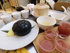 -蔡澜点心·粤菜(万菱汇店)