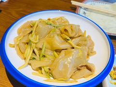 -额娘·春饼烤鸭(乐汇城店)