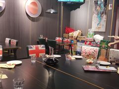 -吉香碳烤生蚝(仙霞路店)