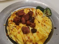 -香港新曜记茶餐厅(星耀城店)