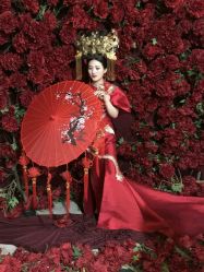 点击看大图 -王子宫殿婚纱摄影(环山路总店)