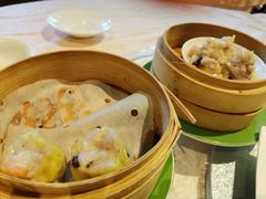 -喜来登由由大酒店九州膳坊中餐厅